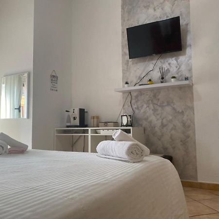 볼로냐 Vittorio Veneto B&B 외부 사진