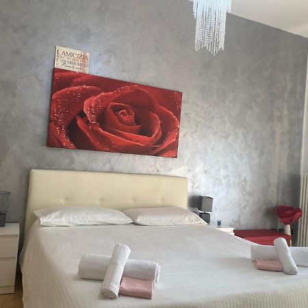 볼로냐 Vittorio Veneto B&B 외부 사진