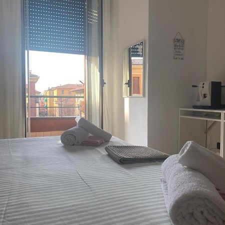 볼로냐 Vittorio Veneto B&B 외부 사진