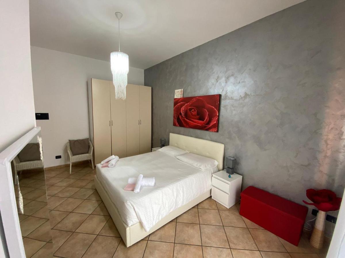 볼로냐 Vittorio Veneto B&B 외부 사진