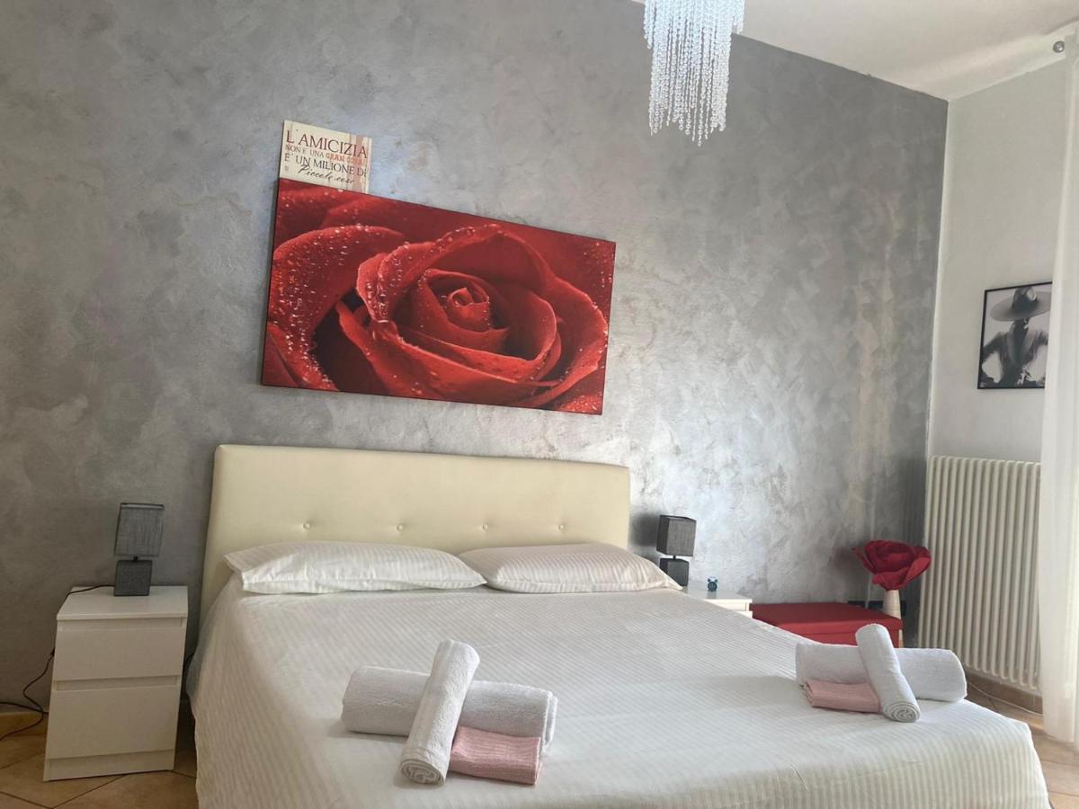 볼로냐 Vittorio Veneto B&B 외부 사진