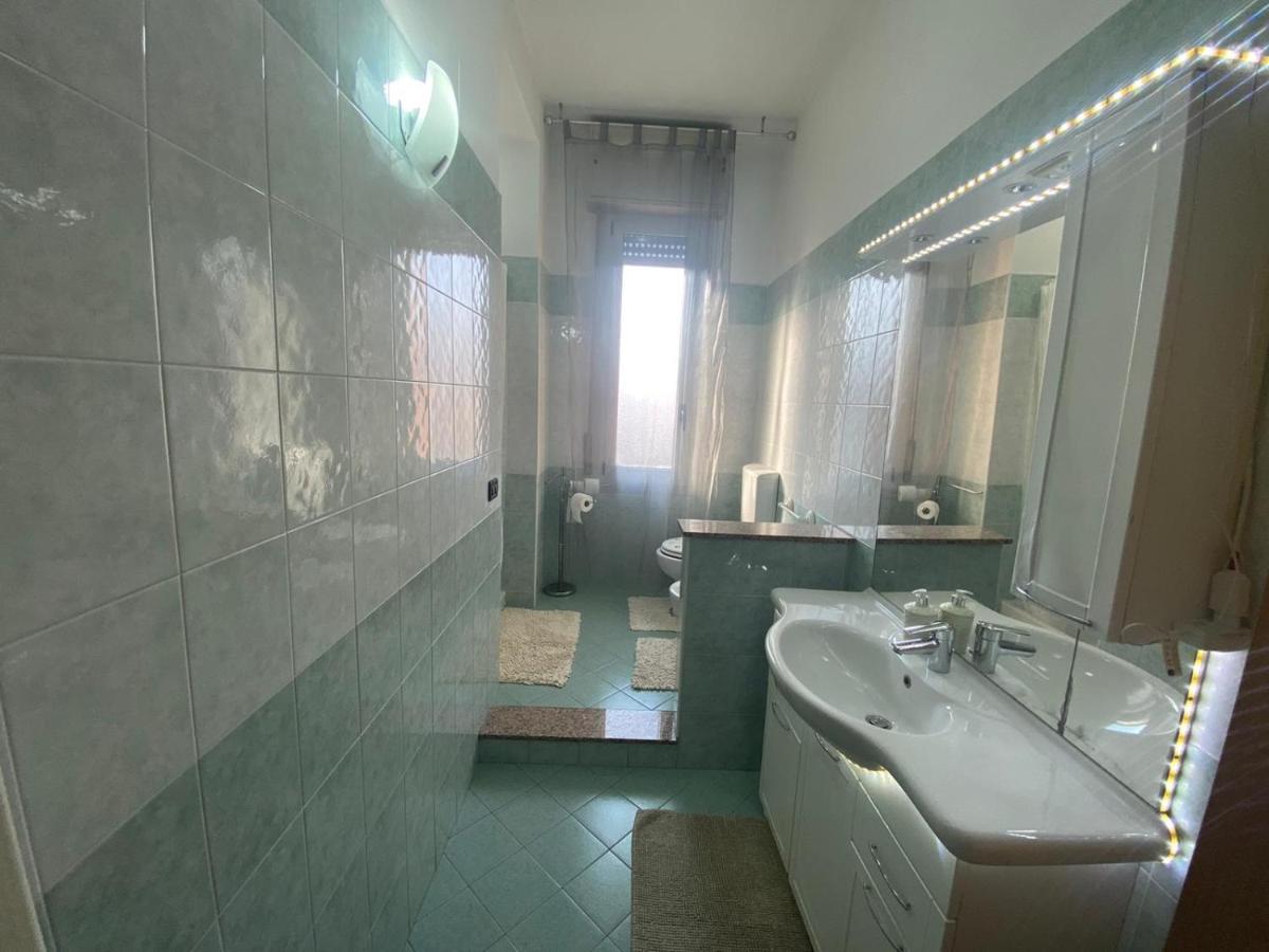 볼로냐 Vittorio Veneto B&B 외부 사진