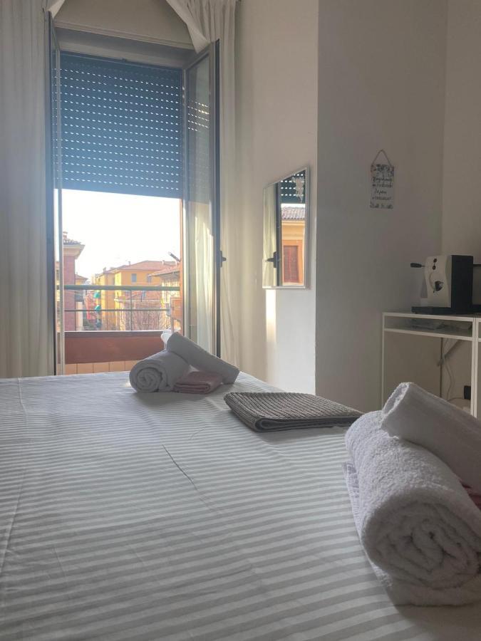 볼로냐 Vittorio Veneto B&B 외부 사진